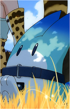 Lucky the Lucky Beast's image