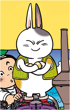 Neko Majin Mike's image