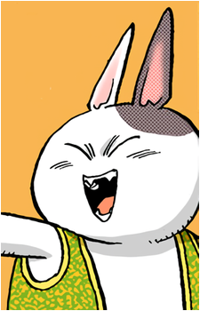 Neko Majin Mike