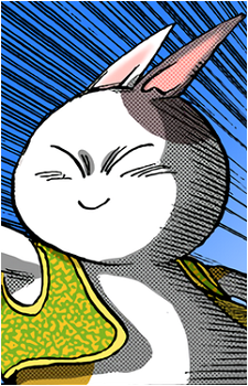 Neko Majin Mike