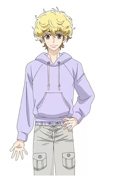 Miyu Samura's image