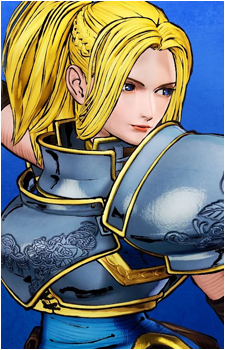 Charlotte Christine de Colde