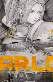 Charlotte Christine de Colde