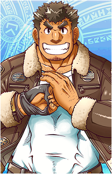 Kengo's image