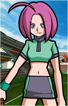 Tori's image
