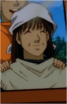 Volg's Mother's image