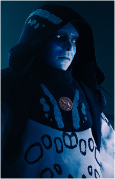 Emissary of The Nine's image