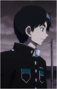 Yutaka Kashio's image
