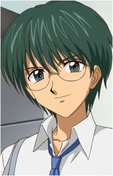 Masahiro Hamasaki's image
