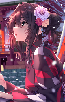 Chigami Hikage