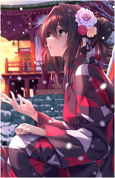 Chigami Hikage