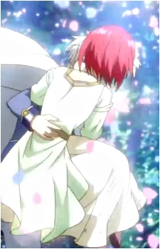 Shirayuki