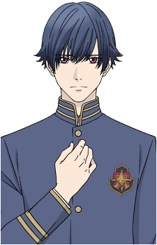 Anjyu Ikaruga's image