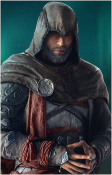 Basim Ibn Ishaq