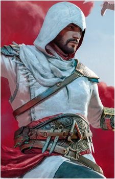 Basim Ibn Ishaq
