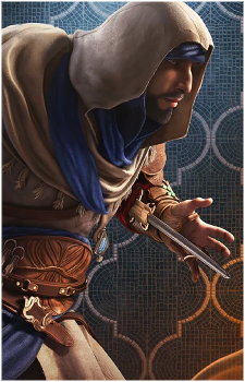 Basim Ibn Ishaq