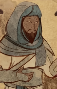 Basim Ibn Ishaq