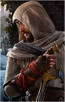 Basim Ibn Ishaq