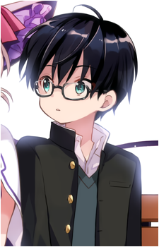 Kouichi Hotaka's image