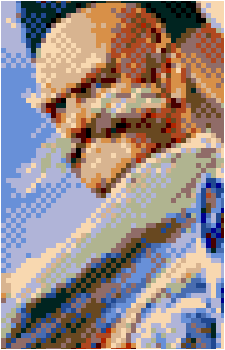 Gerald Robotnik