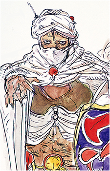 Minwu's image