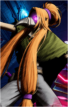 Lucile the Venom Alchemist's image