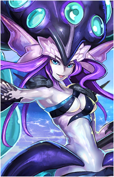 Sea Queen Aegir's image