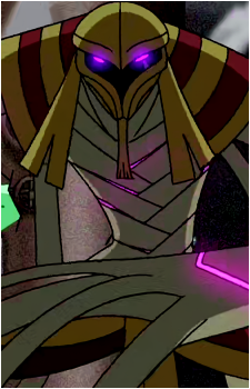 Mummy {B10}'s image