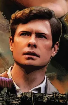 Bill Randa