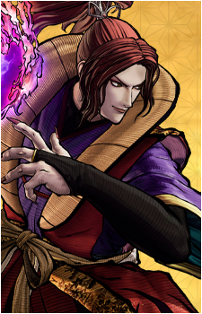 Shiro Tokisada Amakusa's image