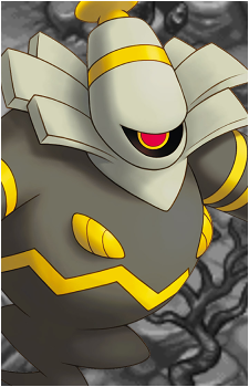 Dusknoir {PMD}