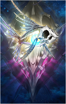 Keaf, Murk of the Ghoti's image