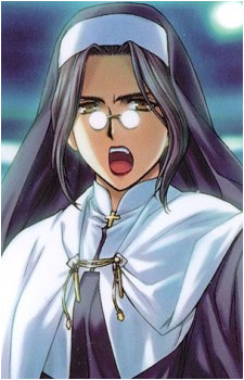 Sister Kate's image