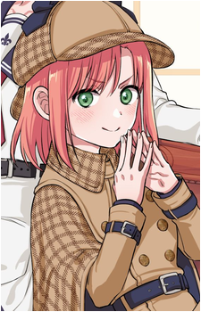 Momo Odagiri's image