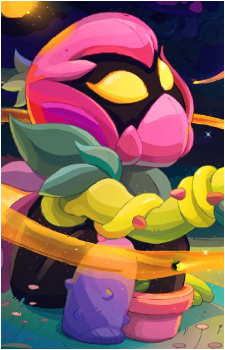 Lily's image