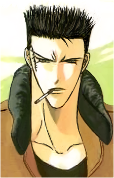 Kai Munakata's image