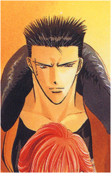 Image 2 - Art: 仲村佳樹 (Yoshiki Nakamura) Image 2