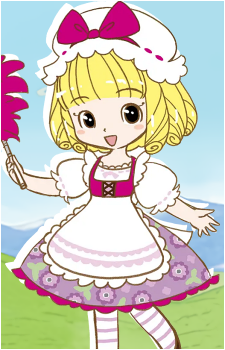 Daisy {GB}'s image