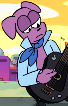 Bo {OK KO}