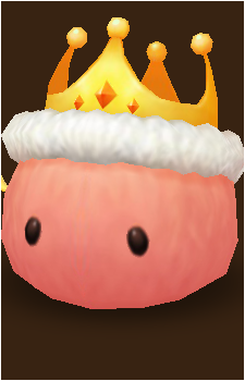 King Angelmon's image