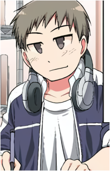 Kenji Usami's image
