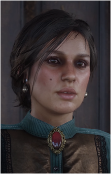 Mary Linton's image