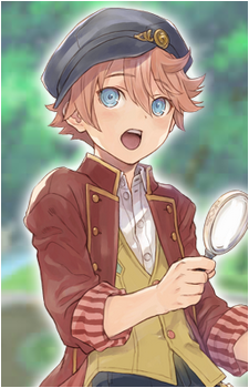 Cecil {RF}