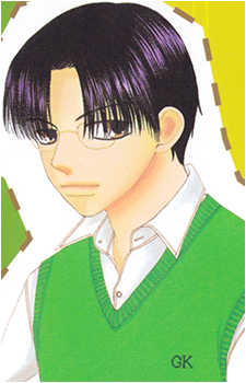 Kazuhiko Ochiai's image