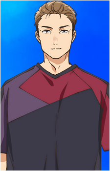 Shota Hyodo's image