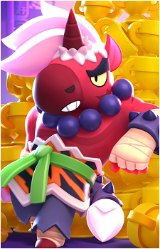 Berry {BS}