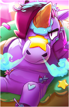 Berry's image