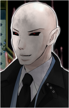 Mr. Onigawara