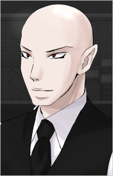 Mr. Onigawara's image