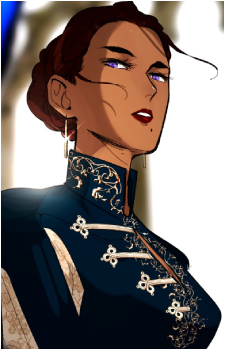 Neyra Elena Darcy